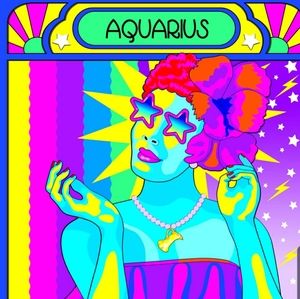 Aquarius